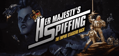Her Majesty's SPIFFING - Akun