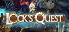 Lock's Quest Sharing Account