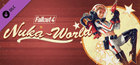 Fallout 4 Nuka-World Sharing Account