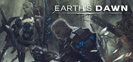 EARTH'S DAWN - Key