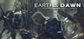 EARTH'S DAWN คีย์