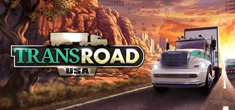 Gambar Product TransRoad: USA
