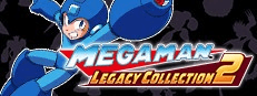 Gambar Product Mega Man Legacy Collection 2
