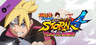 NARUTO STORM 4 : Road to Boruto Expansion Key