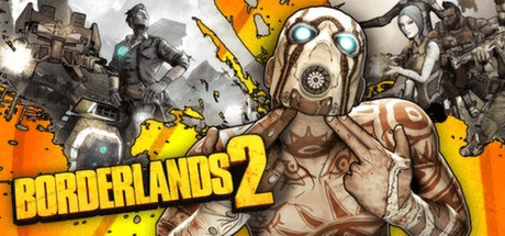 Gambar Product Borderlands 2 Game of the Year