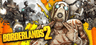 Borderlands 2: Ultimate Vault Hunter Upgrade Pack 2 Gift