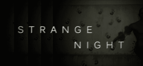 Strange Night - Key