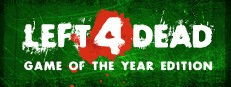 Gambar Product Left 4 Dead