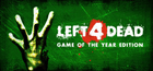 Left 4 Dead Akun