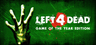 Left 4 Dead Sharing Account