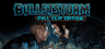Bulletstorm: Full Clip Edition Akun