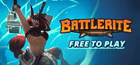 Battlerite Key