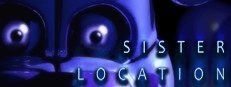 Gambar Product Five Nights at Freddy's: Sister Location
