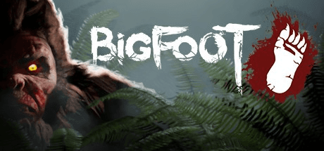 BIGFOOT - Sharing Account