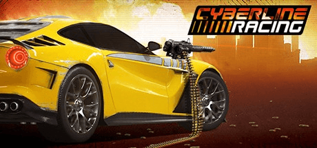 Cyberline Racing - Key
