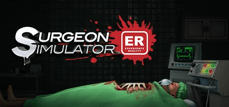 Surgeon Simulator: Experience Reality - Key