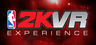 NBA 2KVR Experience Account