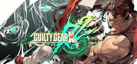 Gambar Product GUILTY GEAR Xrd REV 2