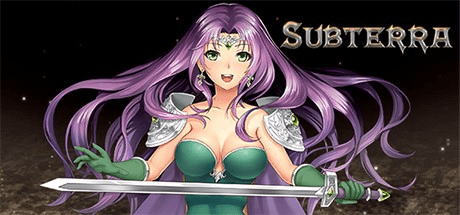 Subterra - Account