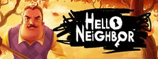 Gambar Product Hello Neighbor
