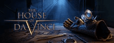 Gambar Product The House of Da Vinci