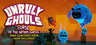 Semua Produk Unruly Ghouls