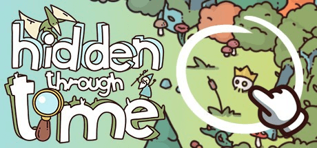 Hidden Through Time - Key