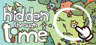 Hidden Through Time Gift