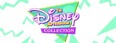 Gambar Product The Disney Afternoon Collection