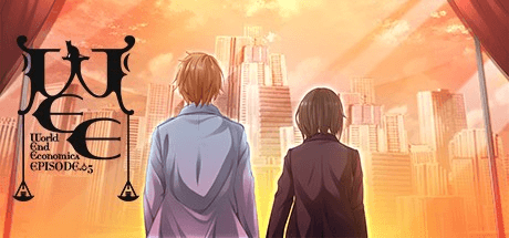 Gambar Product WORLD END ECONOMiCA episode.03