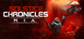 Solstice Chronicles: MIA Gift