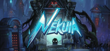 Nekuia - Key