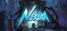 Nekuia की