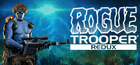 Rogue Trooper Redux Akun