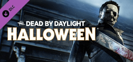 Dead by Daylight - The Halloween® Chapter - Key