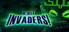 8-Bit Invaders! Gift