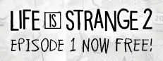 Gambar Product Life is Strange 2 - Episode 1