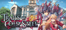 The Legend of Heroes: Trails of Cold Steel Akun
