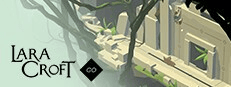Gambar Product Lara Croft GO
