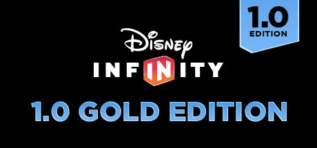 Disney Infinity 1.0: Gold Edition - Key