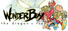 Wonder Boy: The Dragon's Trap Akun