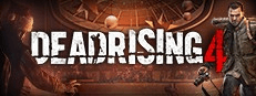 Gambar Product Dead Rising 4