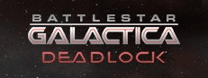 Gambar Product Battlestar Galactica Deadlock