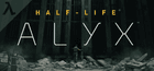 Half-Life: Alyx Akun