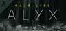 Half-Life: Alyx Key