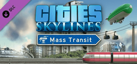 Gambar Product Cities: Skylines