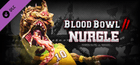 Blood Bowl 2 - Nurgle Sharing Account