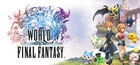 WORLD OF FINAL FANTASY® Key