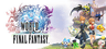 WORLD OF FINAL FANTASY® Key