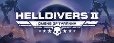 Gambar Product HELLDIVERS 2